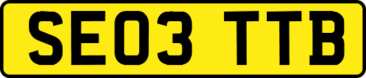 SE03TTB