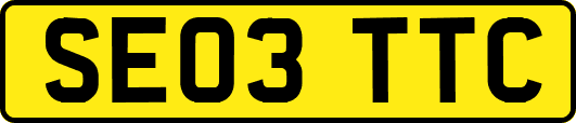 SE03TTC