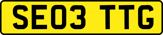 SE03TTG