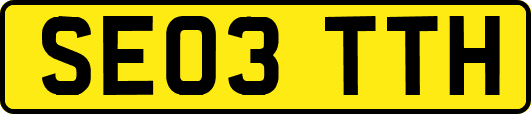 SE03TTH
