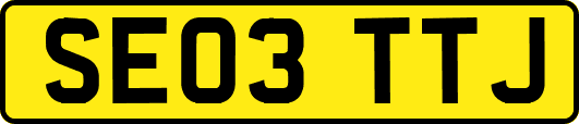 SE03TTJ