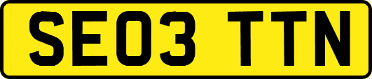 SE03TTN
