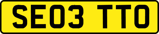 SE03TTO