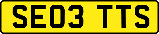 SE03TTS