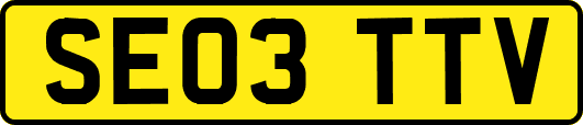 SE03TTV