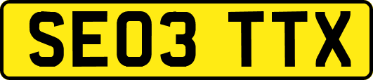 SE03TTX