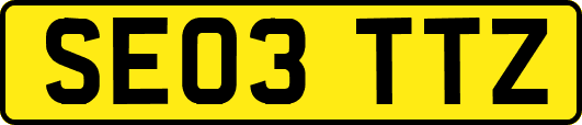 SE03TTZ