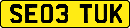 SE03TUK
