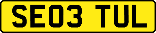 SE03TUL