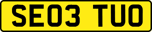 SE03TUO