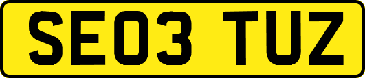 SE03TUZ