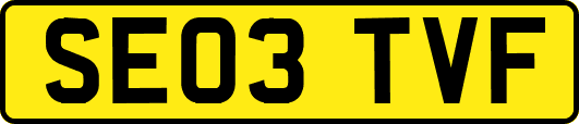 SE03TVF