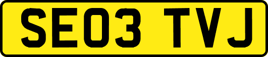 SE03TVJ