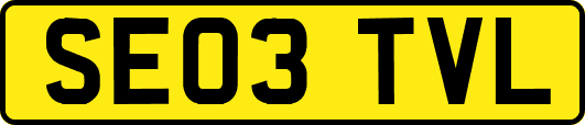 SE03TVL