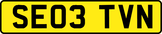 SE03TVN