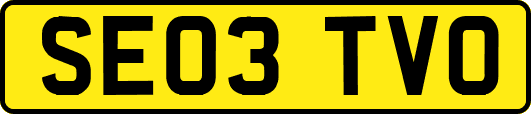 SE03TVO