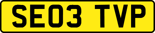 SE03TVP