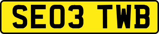SE03TWB