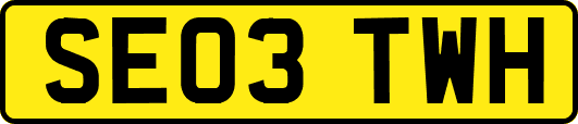 SE03TWH