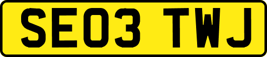 SE03TWJ