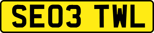 SE03TWL
