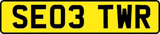 SE03TWR