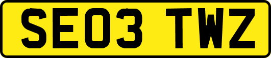 SE03TWZ