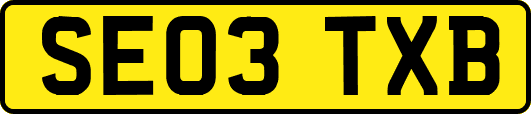 SE03TXB