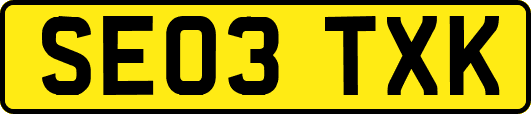 SE03TXK
