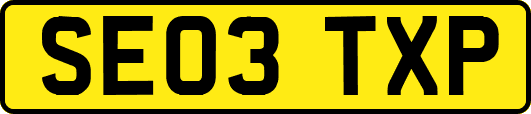 SE03TXP