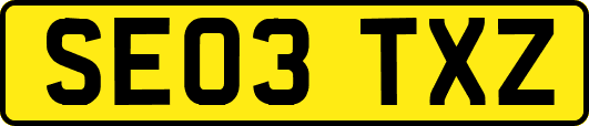 SE03TXZ