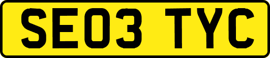 SE03TYC