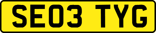 SE03TYG