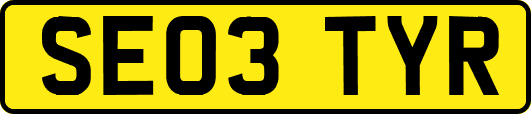 SE03TYR