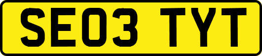 SE03TYT