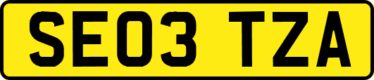 SE03TZA