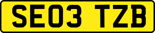 SE03TZB