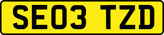 SE03TZD