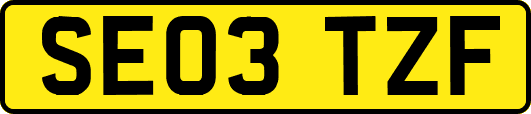 SE03TZF