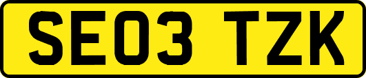 SE03TZK