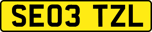 SE03TZL