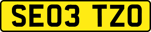 SE03TZO