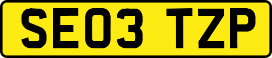 SE03TZP