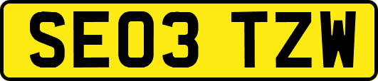 SE03TZW