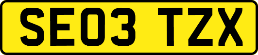 SE03TZX