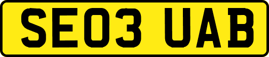 SE03UAB