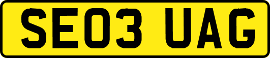 SE03UAG