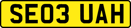 SE03UAH