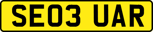 SE03UAR