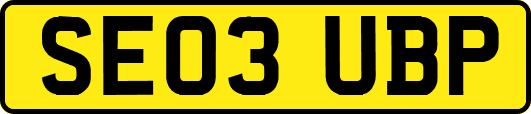SE03UBP